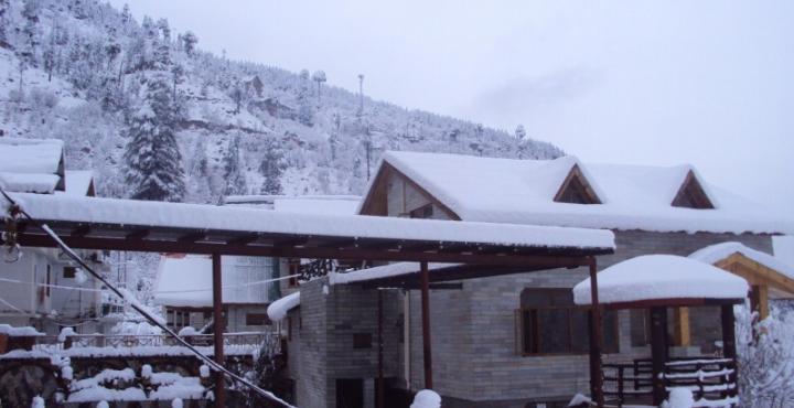 Dream View Resorts - Manali (Himachal Pradesh) — Photos 1